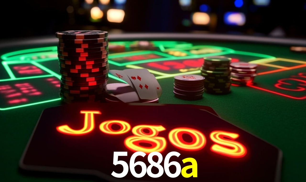 Torneios e prêmios garantidos na 5686a