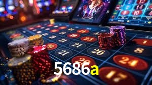 Slots com jackpots e giros grátis na 5686a