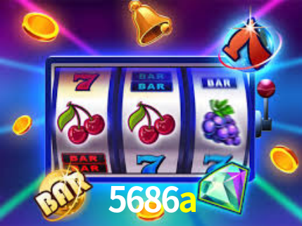 Mercados ao vivo e cash out na 5686a